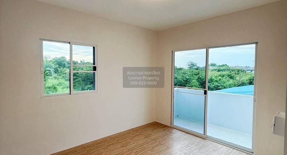 For sale 2 bedrooms townhouse in Bang Yai, Nonthaburi