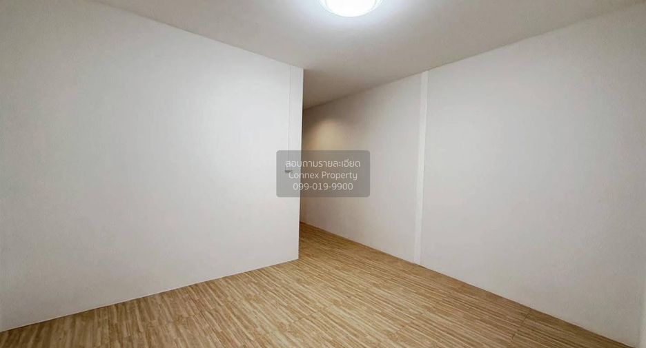 For sale 2 bedrooms townhouse in Bang Yai, Nonthaburi
