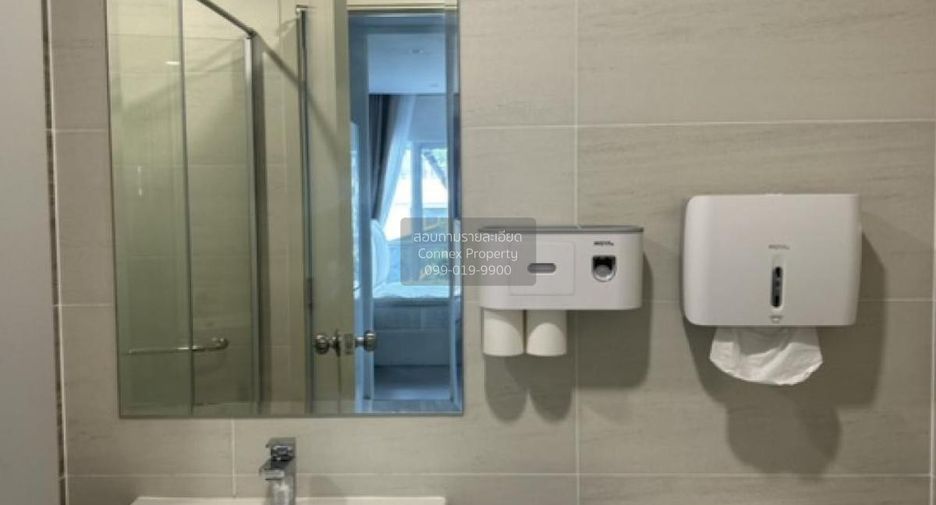 Condo en venta de 1 habitaciones en Bangkok Noi, Bangkok