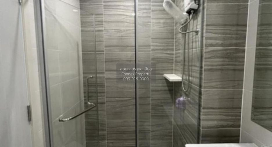 Condo en venta de 1 habitaciones en Bangkok Noi, Bangkok
