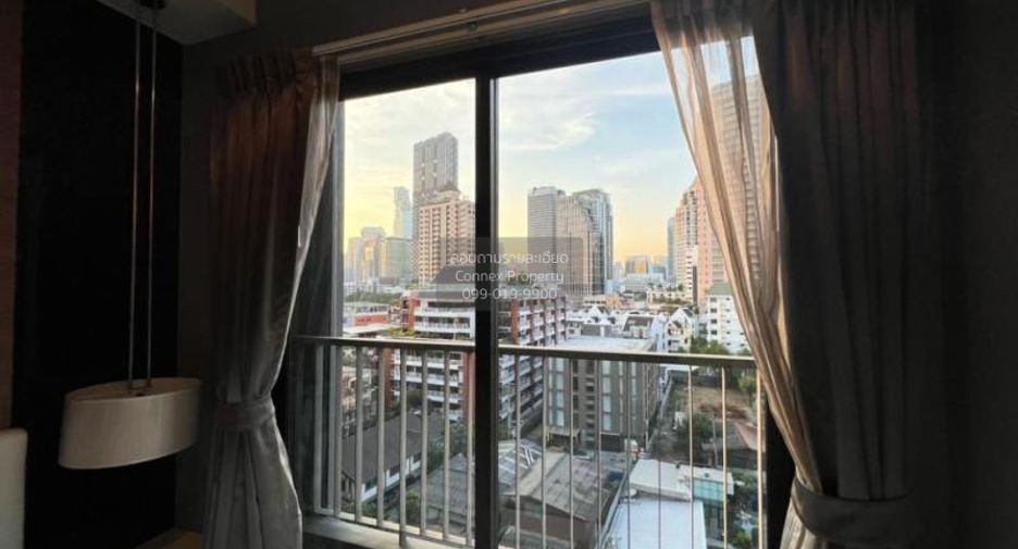出售 1 卧室 公寓 在 沙吞, 曼谷