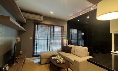 For sale 1 bed condo in Sathon, Bangkok
