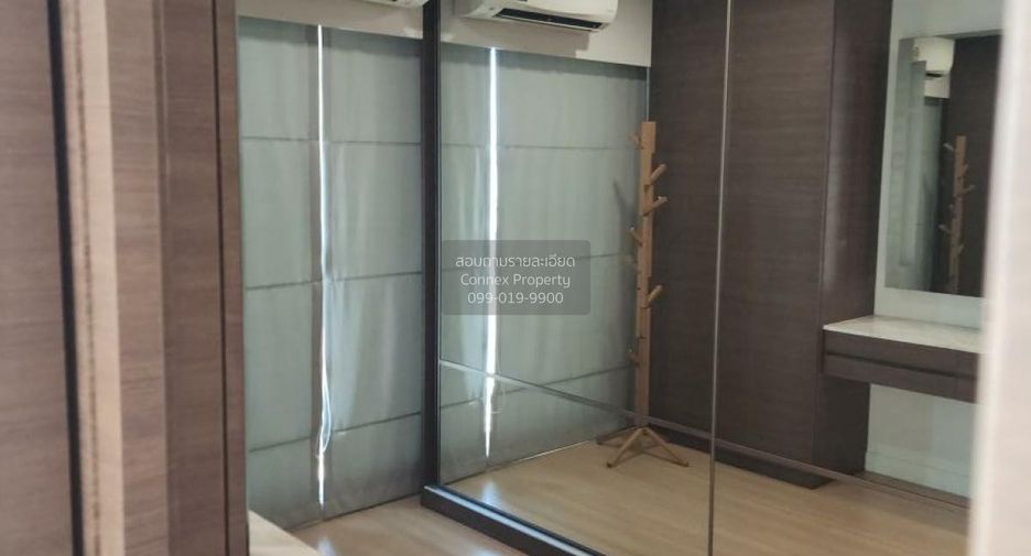 For sale 3 bedrooms condo in Yan Nawa, Bangkok