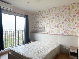 For sale 2 bedrooms condo in Rat Burana, Bangkok