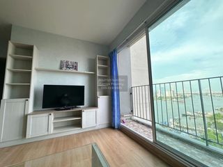 For sale 2 bedrooms condo in Rat Burana, Bangkok