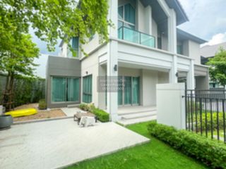 Продажа 3 спальни дом в Буенг Кум, Бангкок