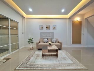 For sale 2 bedrooms townhouse in Nong Khaem, Bangkok