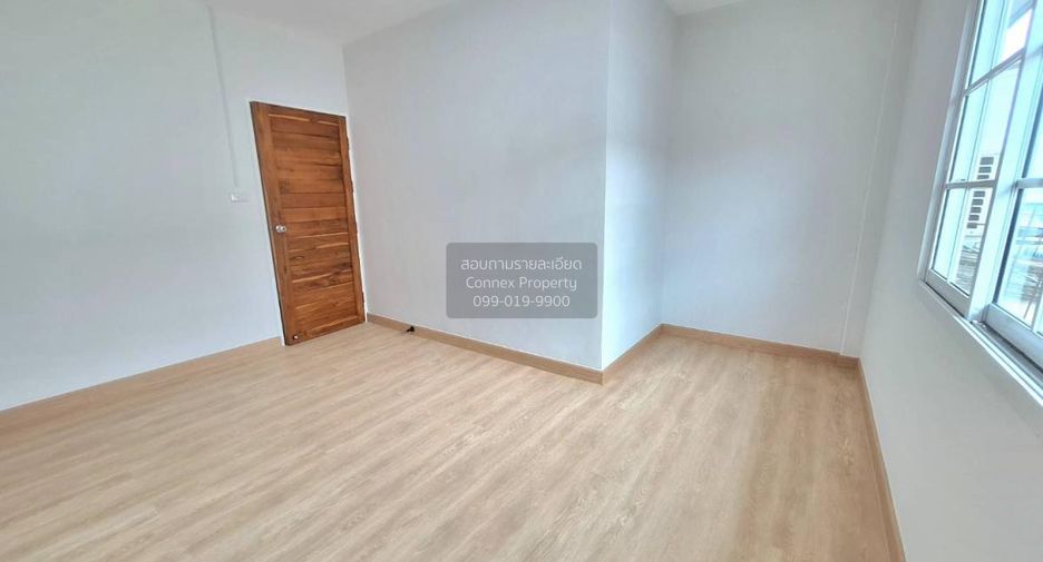 For sale 2 bedrooms townhouse in Nong Khaem, Bangkok