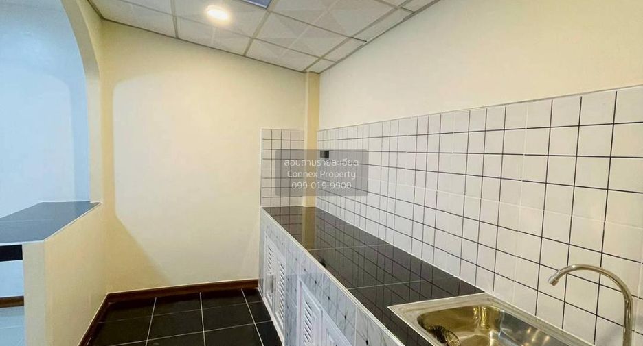 For sale 2 bedrooms townhouse in Bang Bua Thong, Nonthaburi