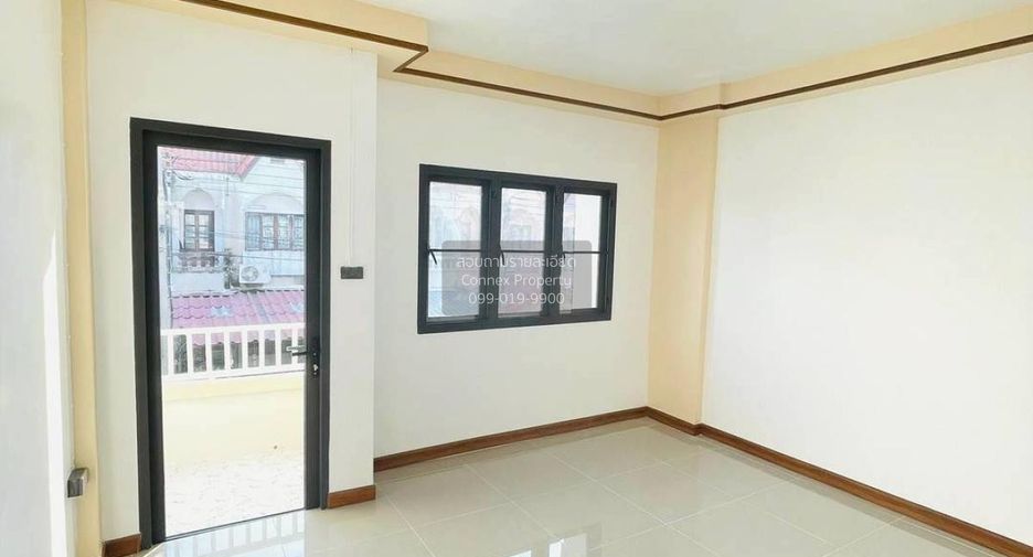 For sale 2 bedrooms townhouse in Bang Bua Thong, Nonthaburi