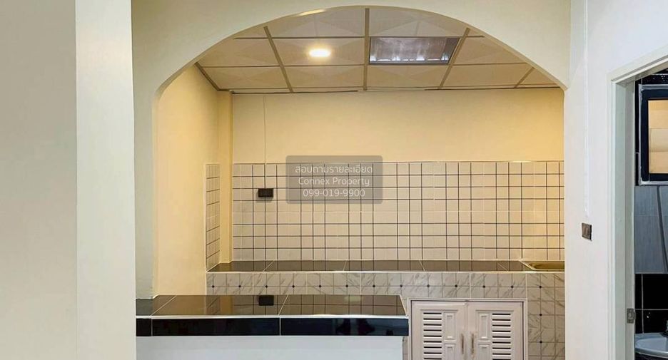 For sale 2 bedrooms townhouse in Bang Bua Thong, Nonthaburi