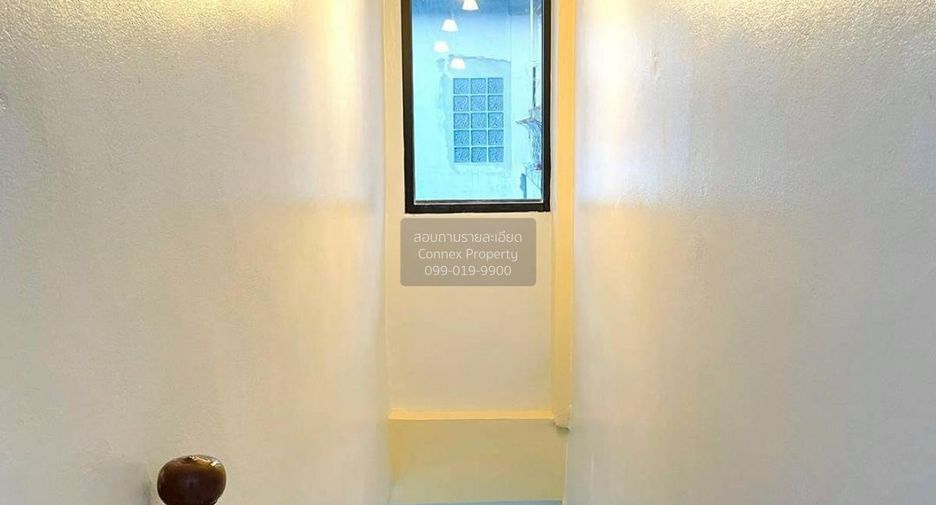 For sale 2 bedrooms townhouse in Bang Bua Thong, Nonthaburi
