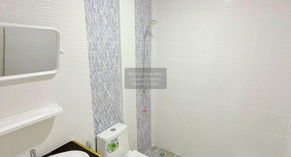 For sale 2 bedrooms townhouse in Khlong Sam Wa, Bangkok