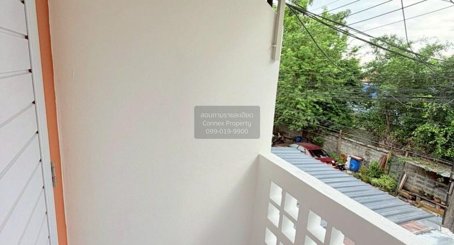 For sale 2 bedrooms townhouse in Khlong Sam Wa, Bangkok