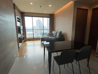 Condo en venta de 2 habitaciones en Sathon, Bangkok