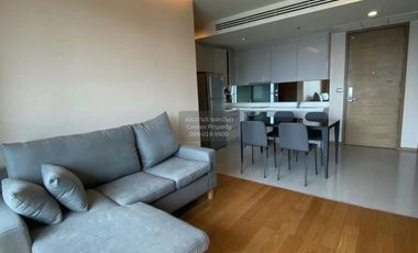 À vendre 2 chambres condo à Sathon, Bangkok