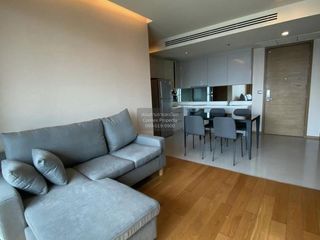 Condo en venta de 2 habitaciones en Sathon, Bangkok
