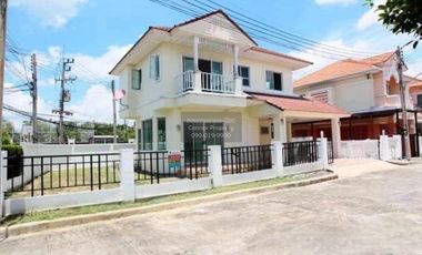 For sale 3 bedrooms house in Mueang Nonthaburi, Nonthaburi
