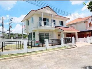 Продажа 3 спальни дом в Mueang Nonthaburi, Нонтабури