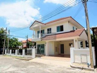 Продажа 3 спальни дом в Mueang Nonthaburi, Нонтабури