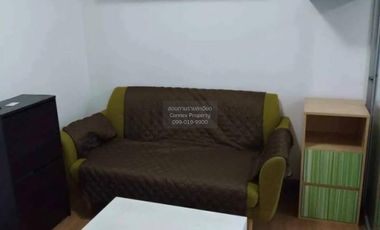 For sale 1 bed condo in Bang Kho Laem, Bangkok
