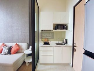 For sale 1 bed condo in Ratchathewi, Bangkok