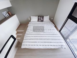 For sale 1 bed condo in Ratchathewi, Bangkok