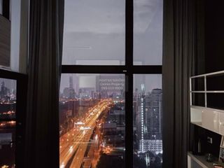 For sale 1 bed condo in Ratchathewi, Bangkok