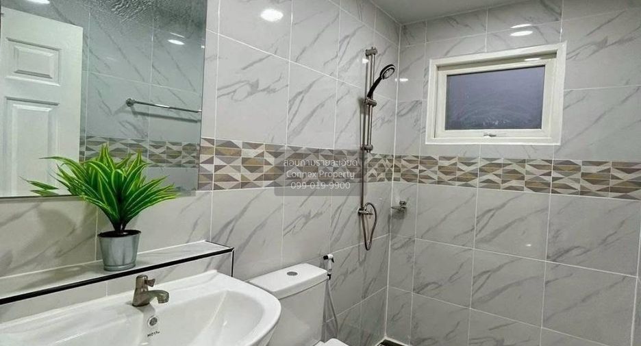 出售 4 卧室 独立屋 在 Bang Bua Thong, Nonthaburi