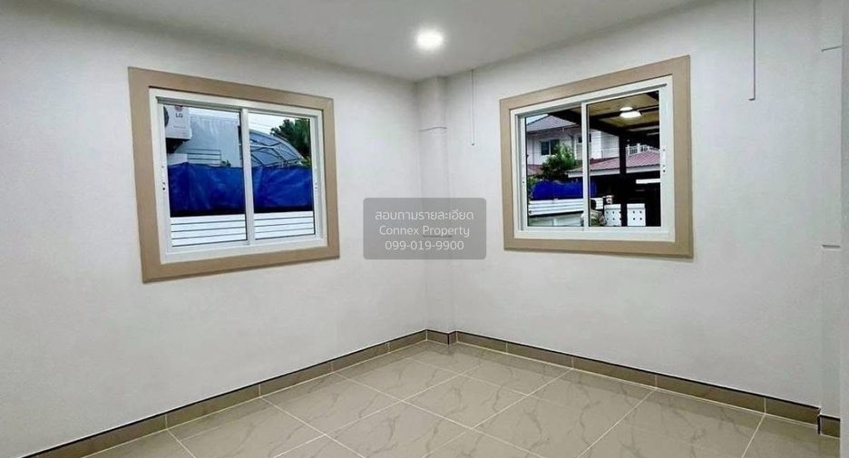 出售 4 卧室 独立屋 在 Bang Bua Thong, Nonthaburi