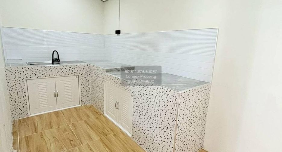 For sale 2 bedrooms townhouse in Bang Yai, Nonthaburi