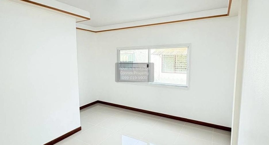 For sale 2 bedrooms townhouse in Bang Yai, Nonthaburi