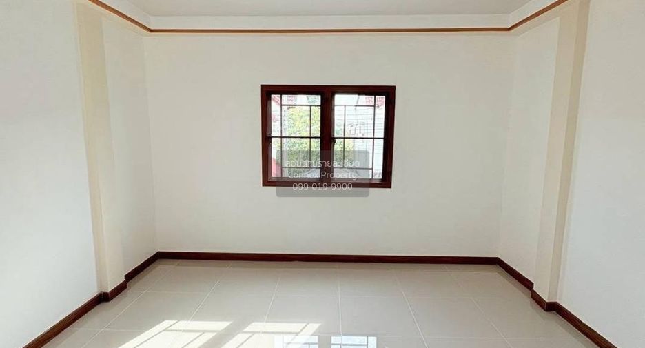 For sale 2 bedrooms townhouse in Bang Yai, Nonthaburi