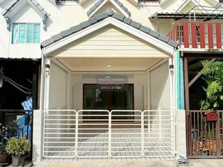 For sale 2 bedrooms townhouse in Bang Yai, Nonthaburi