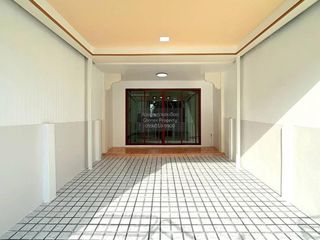 For sale 2 bedrooms townhouse in Bang Yai, Nonthaburi