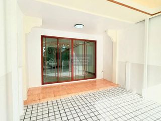 For sale 2 bedrooms townhouse in Bang Yai, Nonthaburi