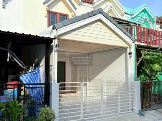 For sale 2 bedrooms townhouse in Bang Yai, Nonthaburi