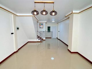 For sale 2 bedrooms townhouse in Bang Yai, Nonthaburi