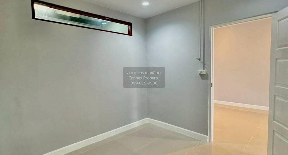 À vendre 2 chambres maison de ville à Bang Bua Thong, Nonthaburi