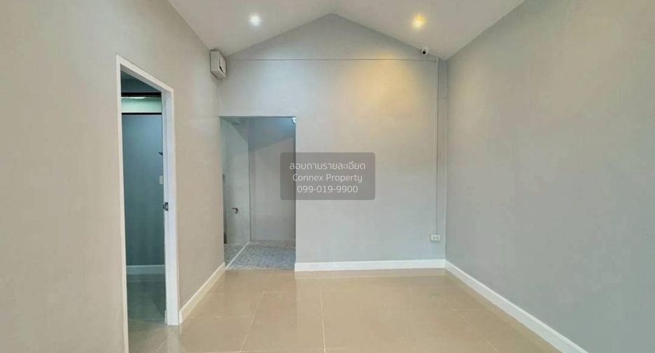 À vendre 2 chambres maison de ville à Bang Bua Thong, Nonthaburi