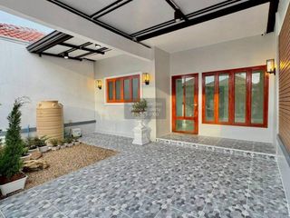 Casa adosada en venta de 2 habitaciones en Bang Bua Thong, Nonthaburi