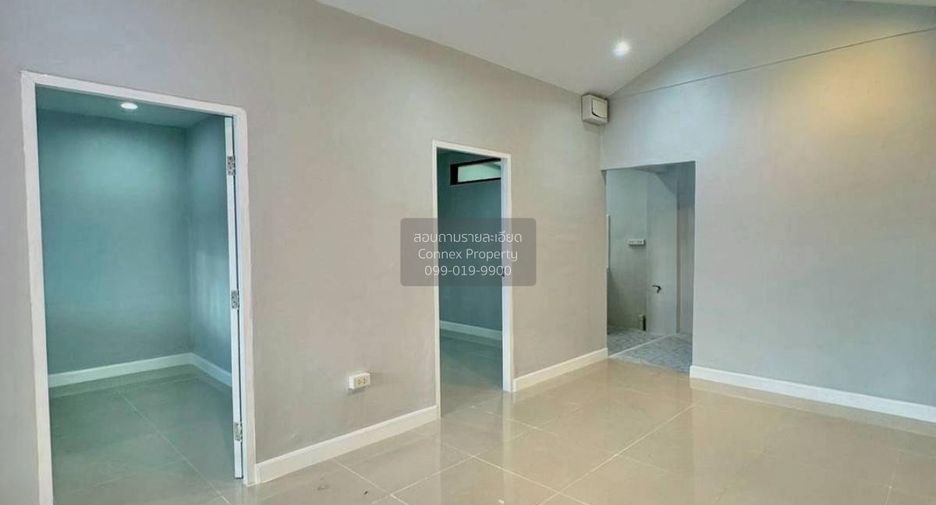 À vendre 2 chambres maison de ville à Bang Bua Thong, Nonthaburi