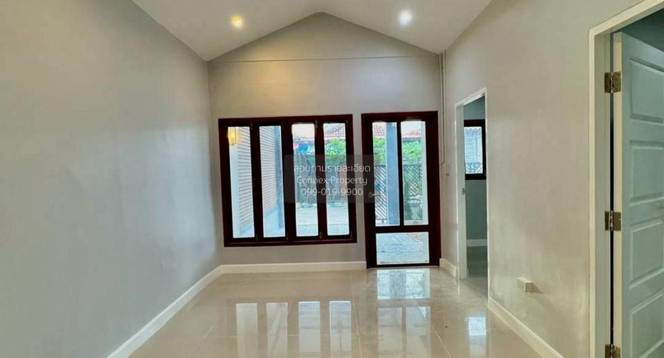 À vendre 2 chambres maison de ville à Bang Bua Thong, Nonthaburi