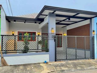 Casa adosada en venta de 2 habitaciones en Bang Bua Thong, Nonthaburi