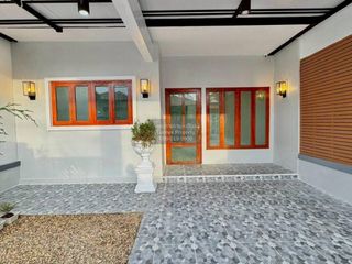 Casa adosada en venta de 2 habitaciones en Bang Bua Thong, Nonthaburi