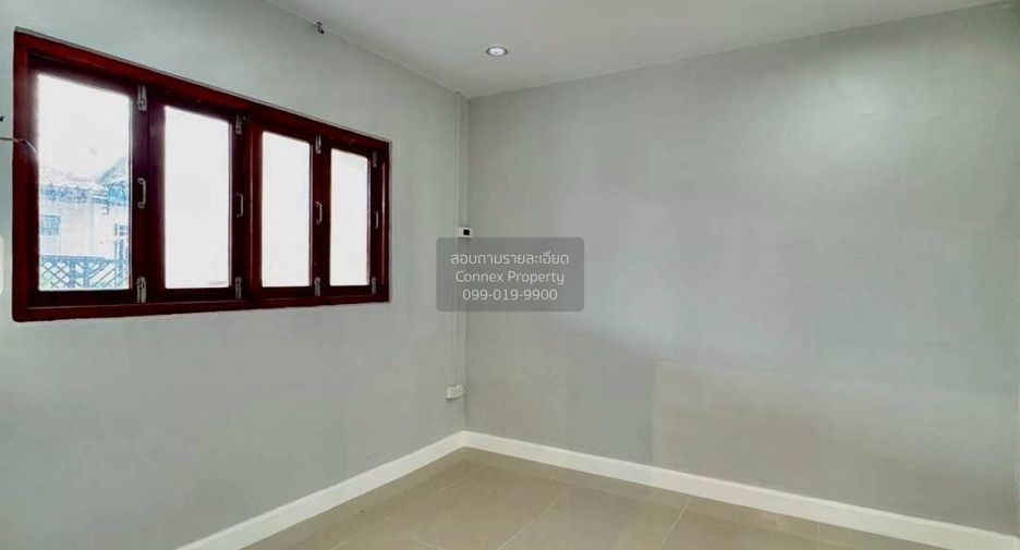 À vendre 2 chambres maison de ville à Bang Bua Thong, Nonthaburi