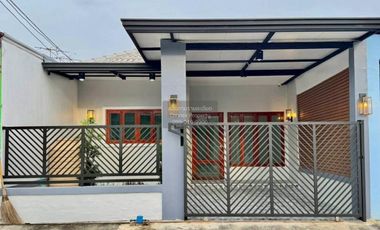 For sale 2 bedrooms townhouse in Bang Bua Thong, Nonthaburi