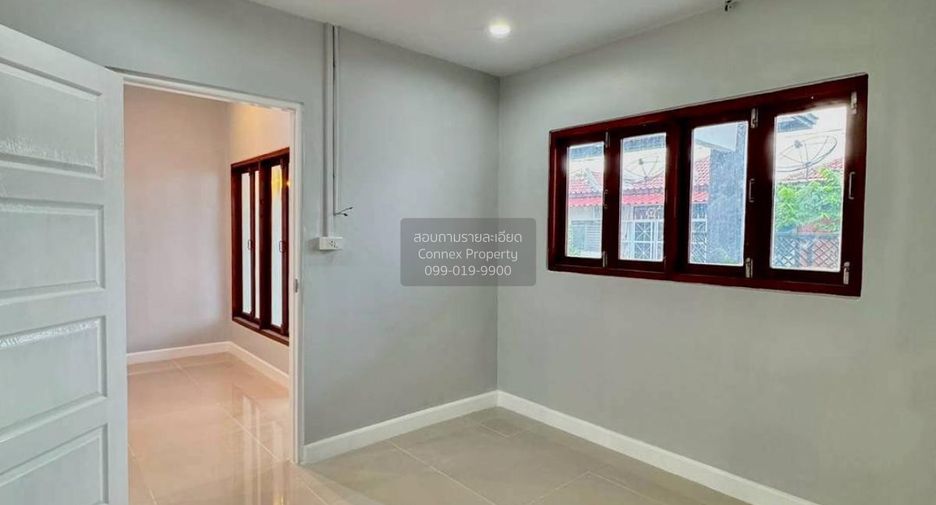 À vendre 2 chambres maison de ville à Bang Bua Thong, Nonthaburi