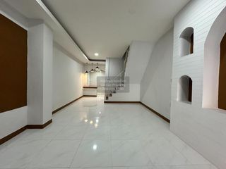 For sale 2 bedrooms townhouse in Sai Noi, Nonthaburi