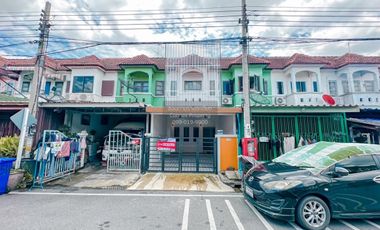 ขาย 2 ห้องนอน ทาวน์เฮ้าส์ ใน ไทรน้อย, นนทบุรี